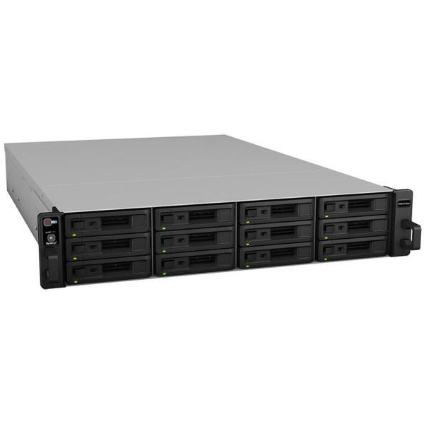 Synology RackStation RXD1215SAS - Array unità disco rigido …